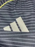 24-25 RMA Grey Special Edition Player Version Soccer Jersey