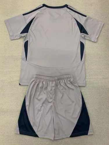 24-25 Aberdeen Third Kids Soccer Jersey