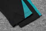 25-26 PSG Red Polo Tracksuit