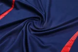 2024 AD Royal blue Training Short Suit