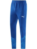 2023 PM Blue Training Long Pants #PJ05
