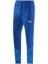 2023 PM Blue Training Long Pants #PJ05