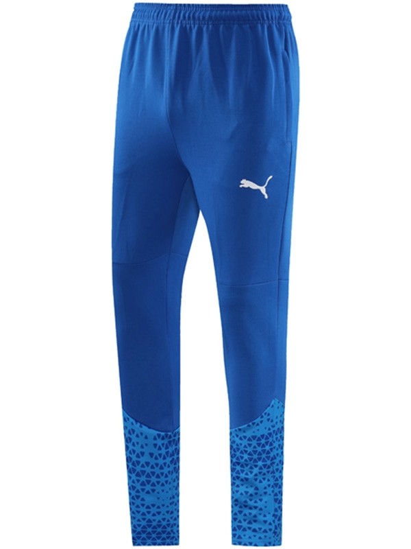 2023 PM Blue Training Long Pants #PJ05