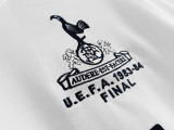 1983-1984 TOT Home Retro Soccer Jersey