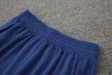 24-25 Palmeiras Lake blue Training Short Suit
