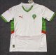 24-25 Morocco Away Fans Soccer Jersey