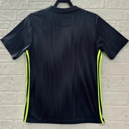 2018-2019 JUV Away Retro soccer jersey