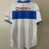 25-26 Universidad Catolica Home Fans Soccer Jersey