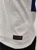 2023 ATM Blue 120th anniversary Player Version Soccer Jersey
