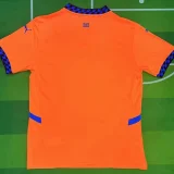 24-25 Marseille Third Fans Soccer Jersey