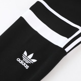 2023 AD Black Training Long Pants #AJ11