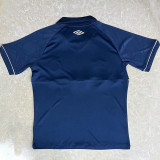 23-24 Gremio Cyan GoalKeeper Soccer Jersey (上青色)