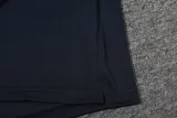25-26 England Royal blue Polo Tracksuit