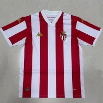 24-25 Monaco Special Edition Fans Soccer Jersey