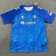 25-26 Real Betis Blue Fans Soccer Jersey