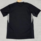 24-25 CHE Black Fans Soccer jersey