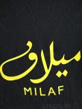 24-25 Ittihad Third Player Version Soccer Jersey