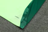 24-25 Mexico Green Training Short Suit