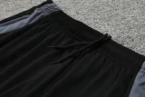 24-25 RMA White Half Pull Tracksuit (半拉链)