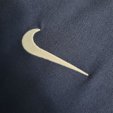 2017-2018 PSG Paris Home Retro Soccer Jersey