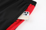 23-24 ACM Red Jacket Tracksuit #06