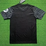 24-25 West Ham Third   Fans Soccer Jersey