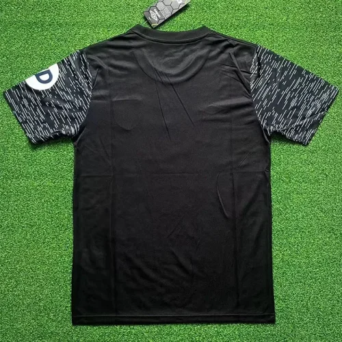 24-25 West Ham Third   Fans Soccer Jersey