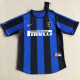 1999-2000 INT Home Retro Soccer Jersey