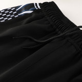 23-24 PM Dark Grey Jacket Tracksuit #PJ03