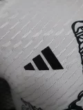 2024 Japan White Special Edition Player Version Soccer Jersey #剑