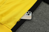 2023 AD Yellow Jacket Tracksuit #2302