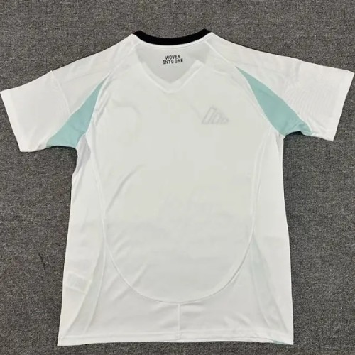 25-26 San Diego FC Away Fans Soccer Jersey
