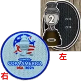 24-25 Chile Home Player Veriosn Soccer Jersey