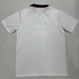 1993-1995 Aston Villa Third Retro Soccer Jersey