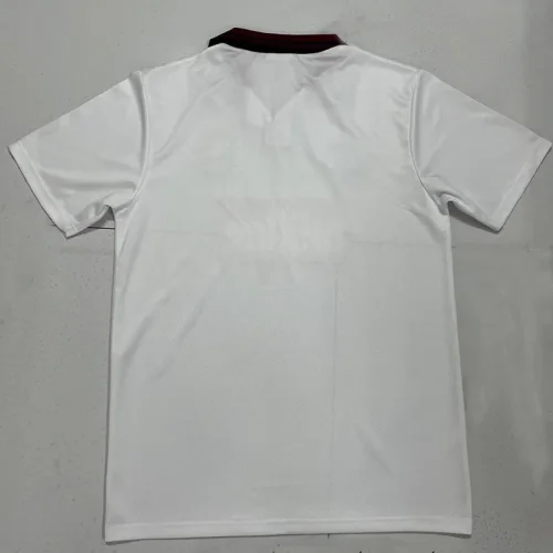 1993-1995 Aston Villa Third Retro Soccer Jersey
