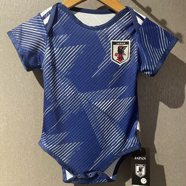 22-23 Japan Home Baby Infant Crawl Suit