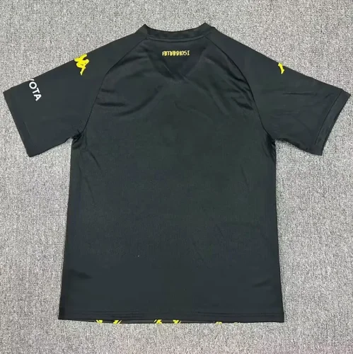 24-25 Kaizer Chiefs Away Fans Soccer jersey