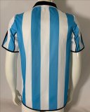 2000-2001 Racing Club de Avellaneda Retro Soccer Jersey