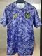 25-26 Tigres UANL Purple Training Shirts