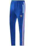 2023 AD Blue Training Long Pants #AJ10