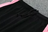 25-26 Inter liami Pink Polo Tracksuit
