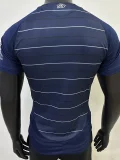 24-25 Aston Villa Third Player Version Soccer Jersey
