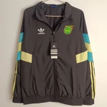 24-25 ARS Black Windbreaker