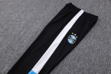 23-24 Gremio Blue Jacket Tracksuit #A663