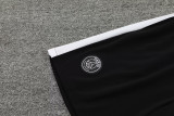 23-24 PSG White Tank top and shorts suit