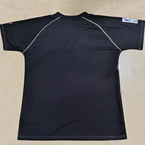 2005-2008 Bilbao Away Retro Soccer Jersey