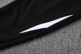 2025 JOM Black Jacket Tracksuit #2310