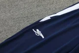 24-25 ARS Red Half Pull Tracksuit (半拉链)