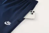 2024 NK NJ12 Blue Green Jacket Tracksuit