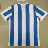 1978 Argentina Home Retro Soccer Jersey